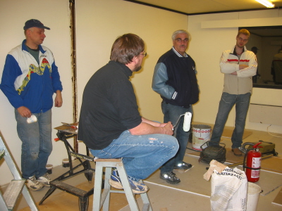 kerhotilat-rakennus-tauko